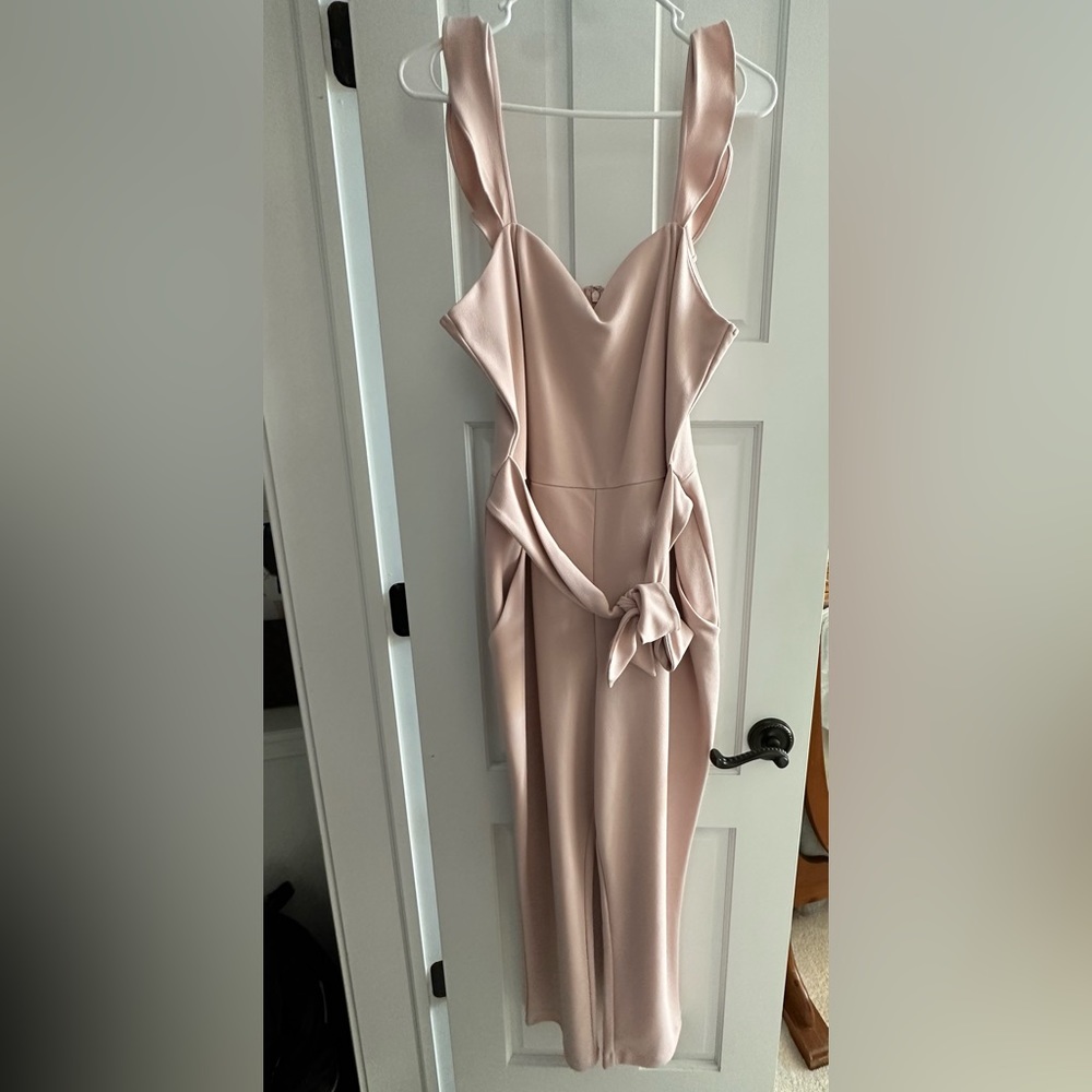 Express Jumpsuit